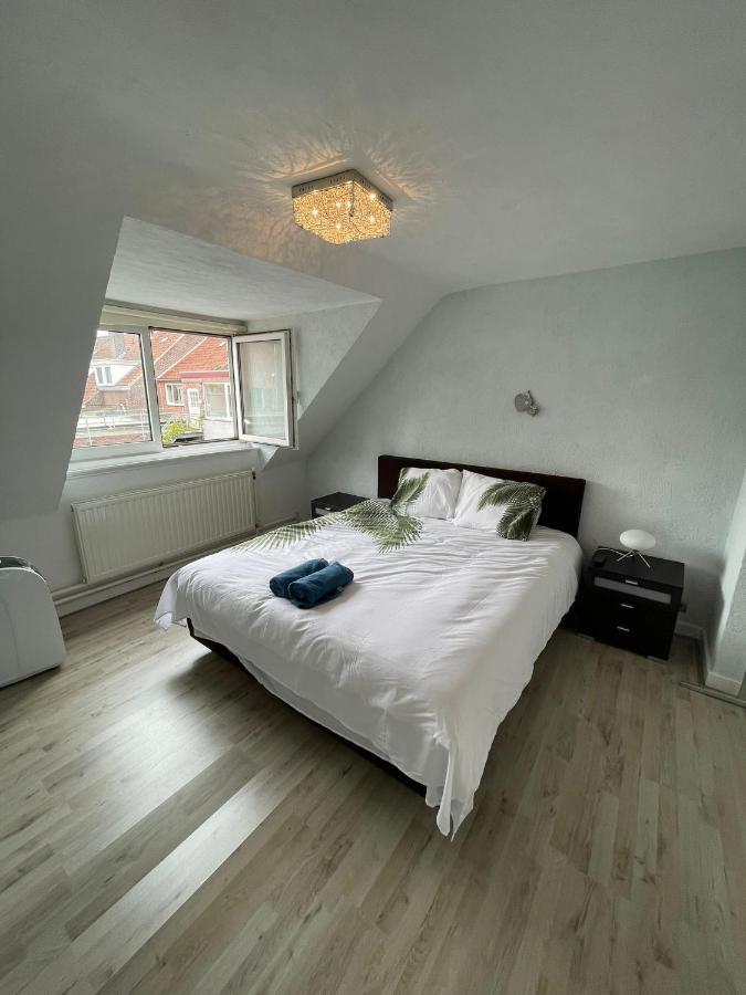 Bed and Breakfast Mg Bb Venlo Zewnętrze zdjęcie